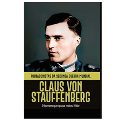 Claus von Stauffenberg