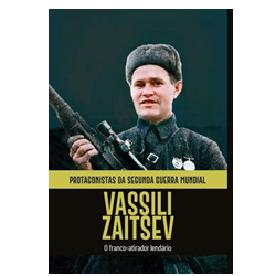 Vasily Zaytsev*