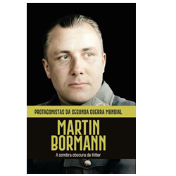 Martin Bormann