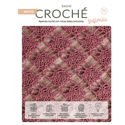 Coleção Coché Susimiu Fascículo 71