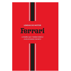Ferrari 