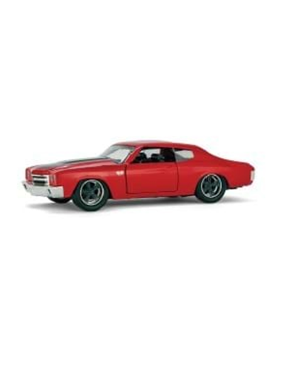 1970 CHEVY CHEVELLE SS