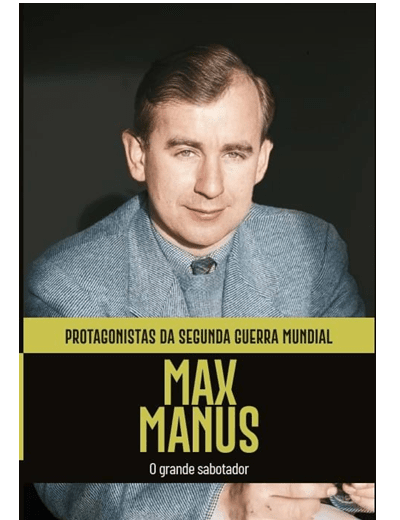 Max Manus