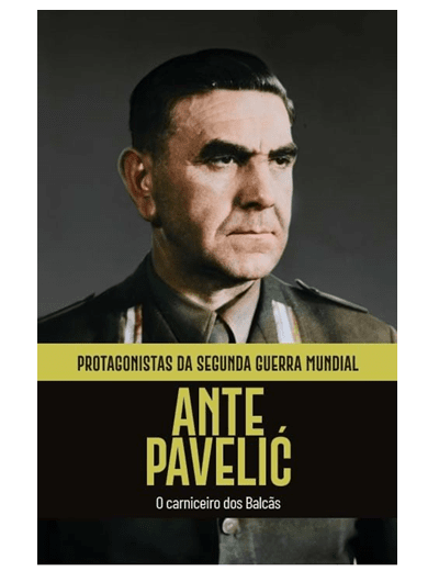 Ante Pavelic