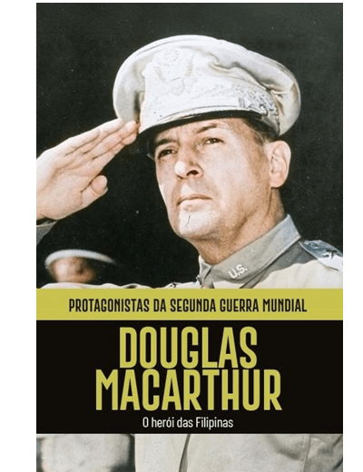 Douglas MacArthur