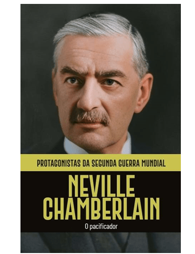 Chamberlain
