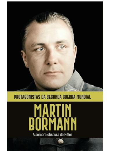 Martin Bormann