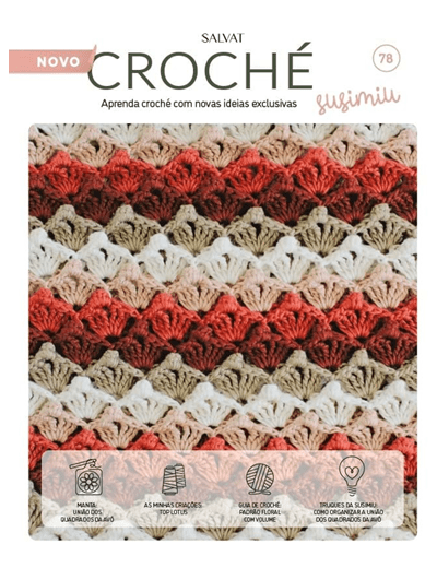 Coleção Susimiu Fascículo 78