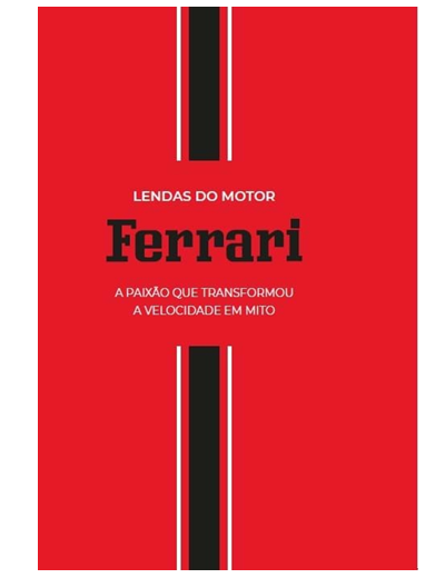 Ferrari 