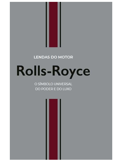 Rolls Royce