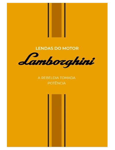 Lamborghini