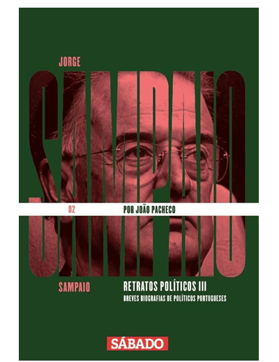 Jorge Sampaio