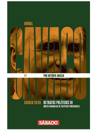 Aníbal Cavaco Silva