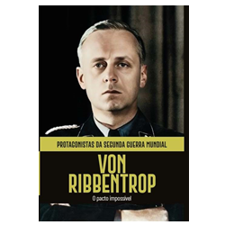 Joachim von Ribbentrop