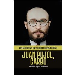 Juan Pujol Garbo
