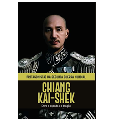 Chiang Kai Sek 