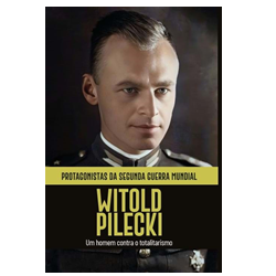 Witold Pilecki*