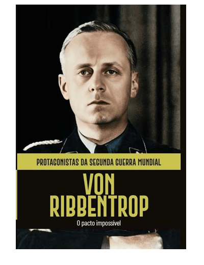 Joachim von Ribbentrop