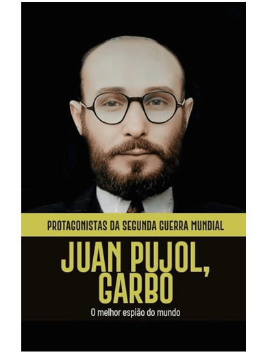 Juan Pujol Garbo
