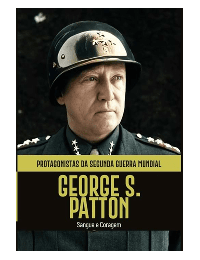 General Patton