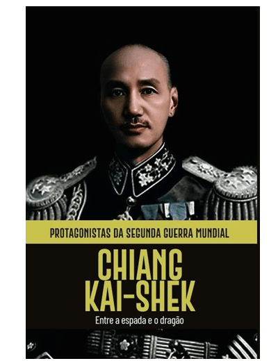 Chiang Kai Sek 