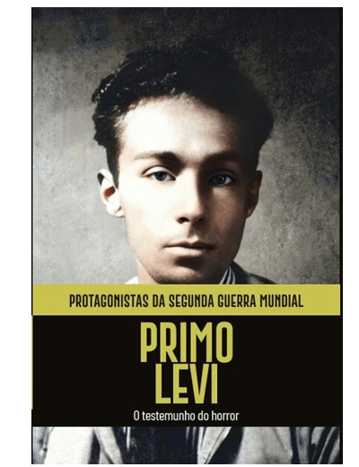 Primo Levi