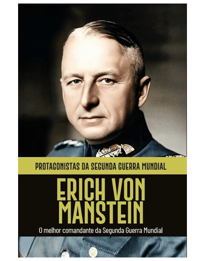 E. v. Manstein