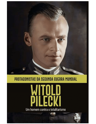 Witold Pilecki*