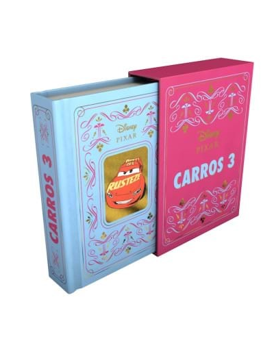 Carros 3