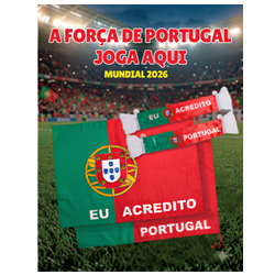 Produtos Mundial 2026