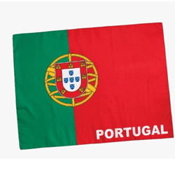 Estandarte Portugal 
