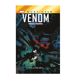 Venom: Dark Origin