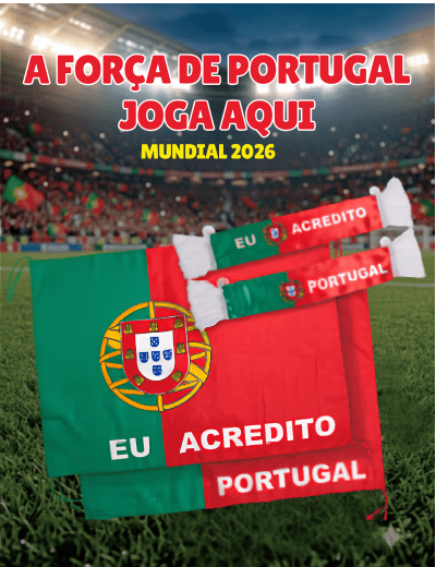 Produtos Mundial 2026