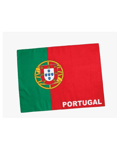 Estandarte Portugal 