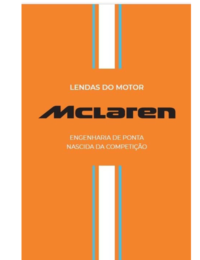 McLaren