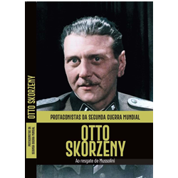 Otto Skorzeny