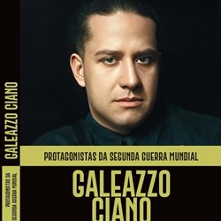 Galeazzo Ciano