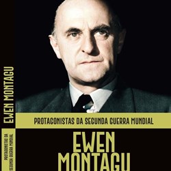 Ewen Montagu