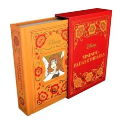 Sininho: Fadas e Piratas