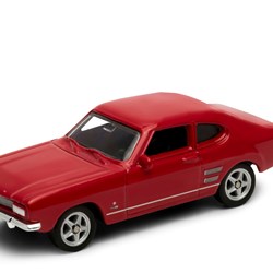 Ford Capri' 69