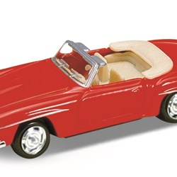 Mercedes 190 SL