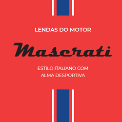 Maserati
