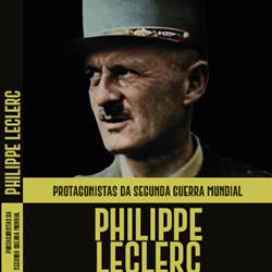 Philippe Leclerc