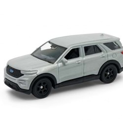 FORD EXPLORER 2023