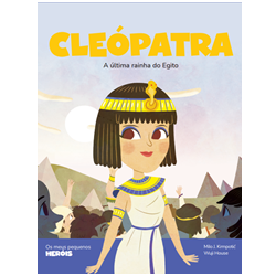 Cleopatra