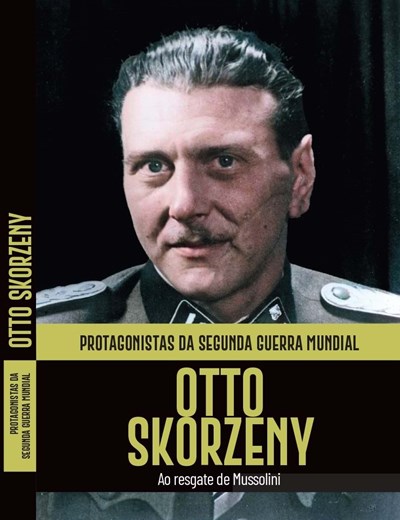 Otto Skorzeny