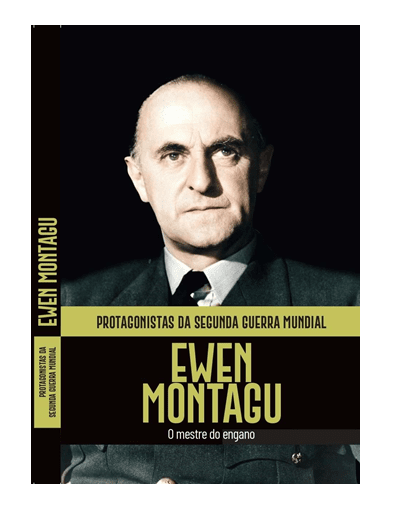 Ewen Montagu