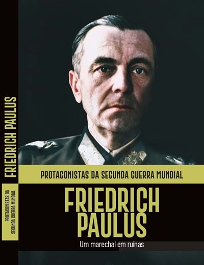 Friedrich Paulus