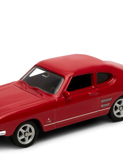 Ford Capri' 69