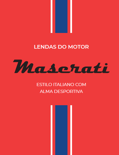 Maserati